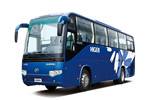 海格KLQ6109KAE41客车（柴油国四24-47座）
