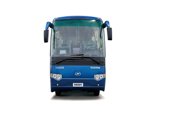 海格KLQ6109KAE41客车