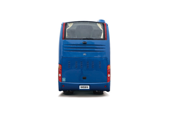 海格KLQ6109KAE41客车