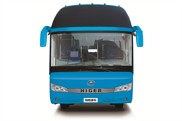 海格KLQ6122BAC43客车