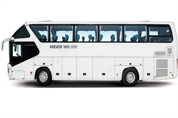 海格KLQ6122BAC43客车