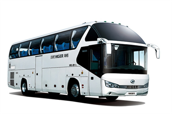 海格KLQ6122BAC40客车