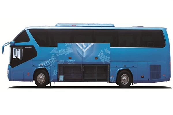 海格KLQ6122BAC40客车