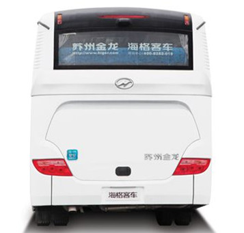 海格KLQ6905KQC42客车