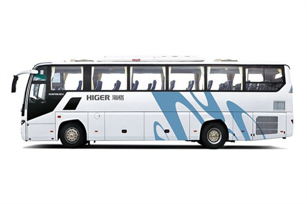 海格KLQ6115KAC50客车