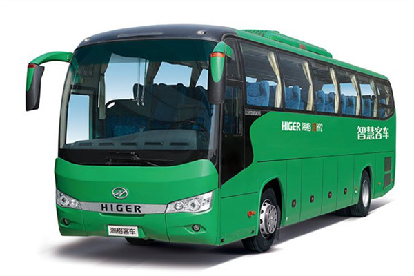 海格KLQ6122KAC52客车