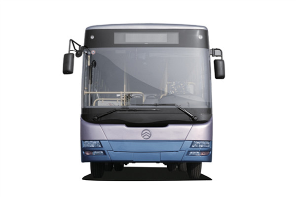 金旅XML6855JHEVA8C公交车（柴油/电混动国四10-26座）