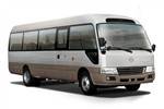 金旅XML6770J15CN公交车（天然气国五10-26座）