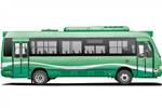 金旅XML6809JHEVD5C公交车（柴油/电混动国五10-32座）