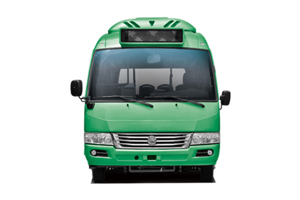 金旅XML6809JEV20C公交车