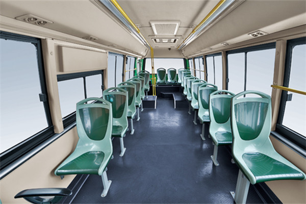 金旅XML6809JEV20C公交车