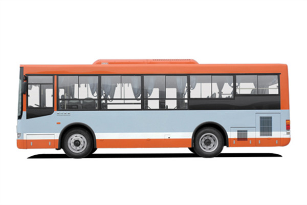 金旅XML6765JHEV15C公交车