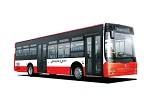 金旅XML6125J15CN公交车（天然气国五23-46座）