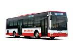 金旅XML6115JHEVG5C1公交车（柴油/电混动国五20-40座）