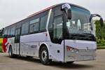 金旅XML6122JHEV85CN公交车（CNG/LNG混动国五24-57座）