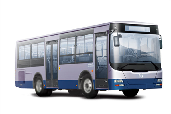 金旅XML6805JEV80C公交车