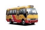 金旅XML6601J25CN公交车（天然气国五11-15座）