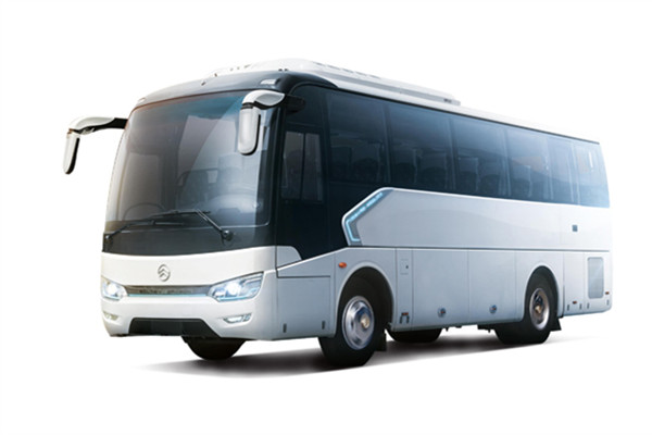 金旅XML6857J88客车