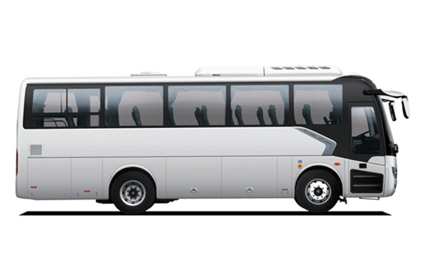 金旅XML6857J88客车