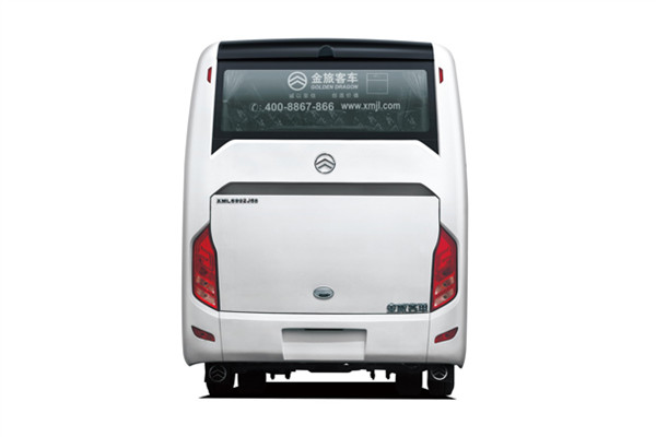 金旅XML6857J88客车
