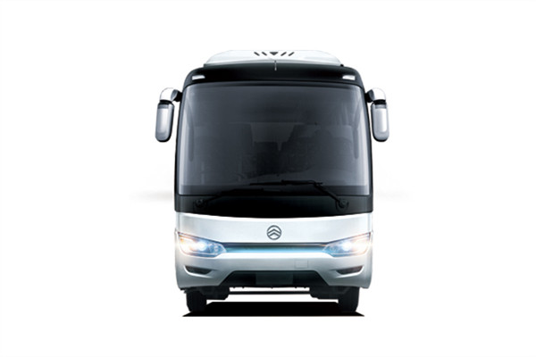 金旅XML6887J38客车