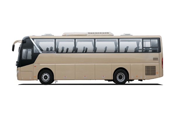 金旅XML6103J98客车（柴油国四24-47座）