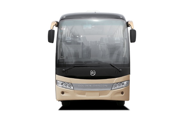 金旅XML6103J98客车（柴油国四24-47座）
