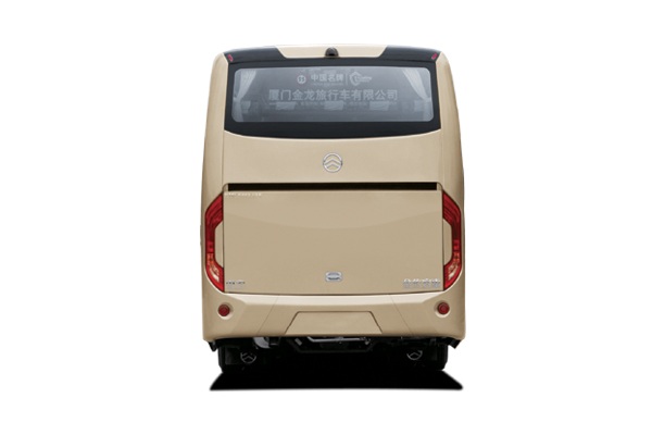 金旅XML6103J98客车（柴油国四24-47座）