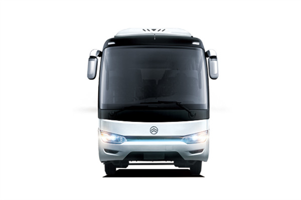 金旅XML6827JHEV15C公交车