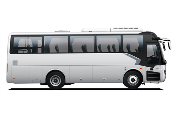金旅XML6827JHEV15C公交车