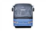 金旅XML6102J18Y客车（柴油国四24-52座）