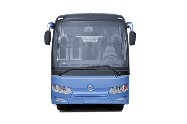 金旅XML6102J18Y客车