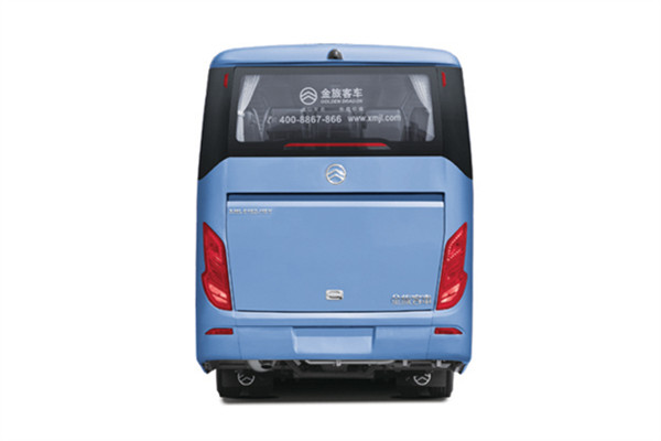 金旅XML6102J18Y客车