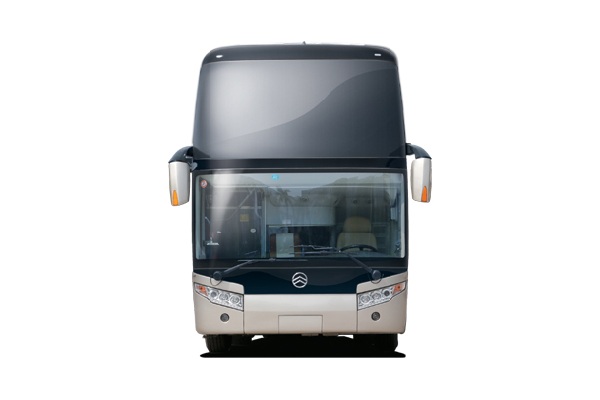 金旅XML6128J28客车（柴油国四24-55座）