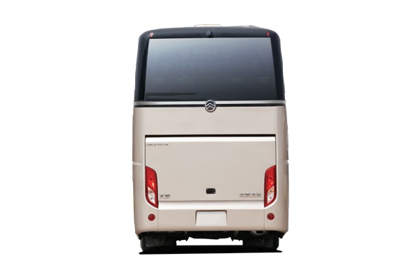 金旅XML6128J28客车（柴油国四24-55座）