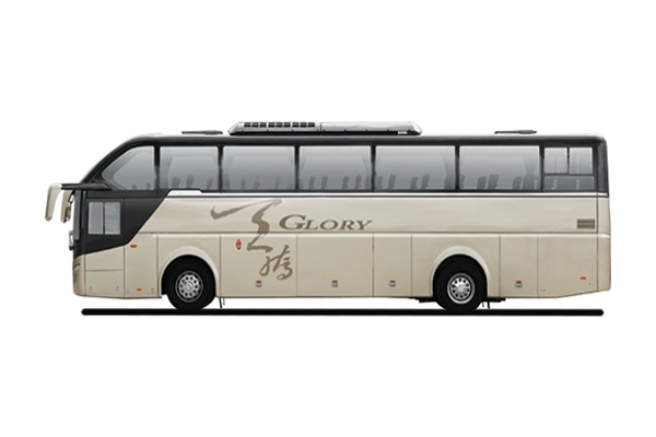 金旅XML6125J35N客车（天然气国五24-55座）