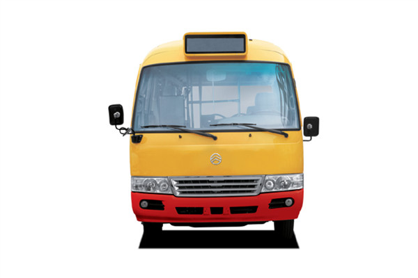 金旅XML6700J15C公交车