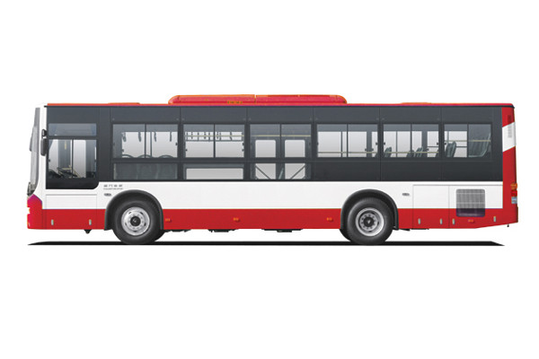 金旅XML6115JEV70C公交车（纯电动20-44座）