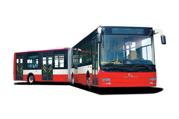 金旅XML6185J15CN公交车