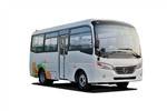 金旅XML6602J15CN公交车（天然气国五10-19座）