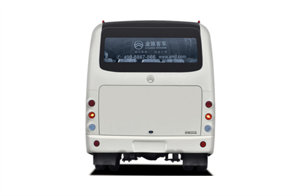 金旅XML6602J15CN公交车