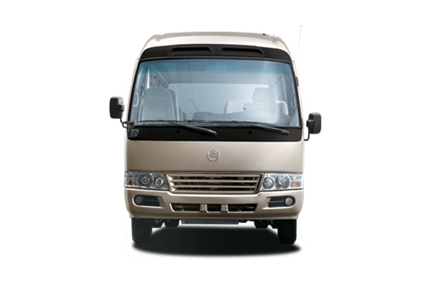 金旅XML5060XYL18医疗车（柴油国四2-9座）