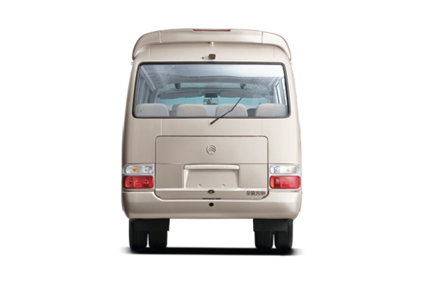 金旅XML5060XYL18医疗车（柴油国四2-9座）