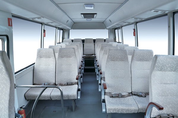 金旅XML6752J15N客车（天然气国五24-30座）