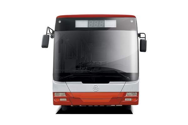 金旅XML6145J98C公交车（柴油国四24-53）