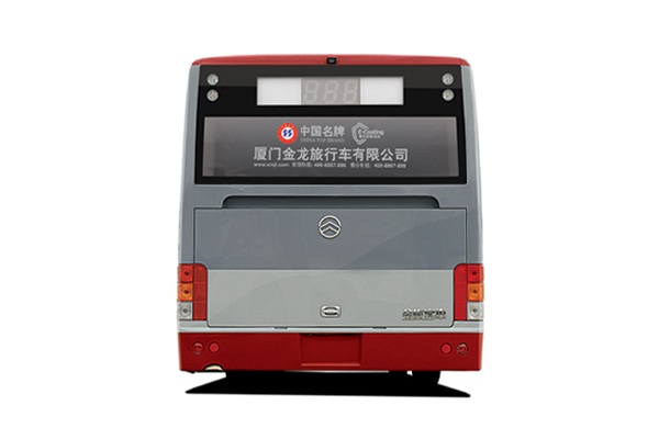 金旅XML6145J98C公交车（柴油国四24-53）