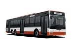 金旅XML6145J98C公交车（柴油国四24-53座）