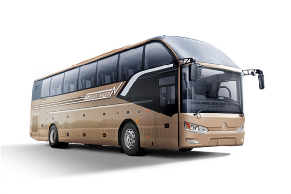 金旅XML6112J55NY1客车（CNG国四24-57座）