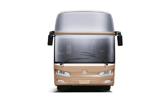 金旅XML6112J55NY1客车（CNG国四24-57座）