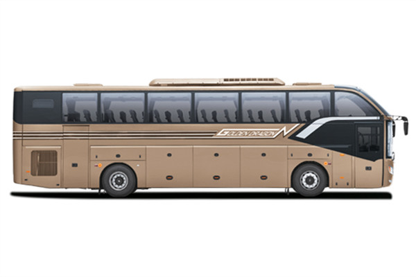 金旅XML6112J55NY1客车（CNG国四24-57座）
